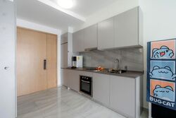 High Park Residences (D28), Apartment #595827541